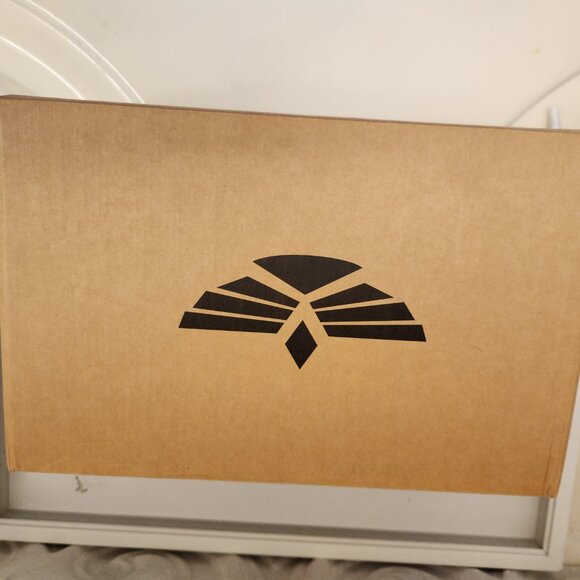 Fortress Of Inca "Gaby" Peep Toe Sandals. NIB. Size 9 - Picture 11 of 11